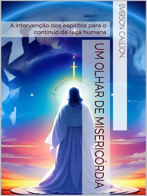 cover image of Um Olhar de Misericórdia